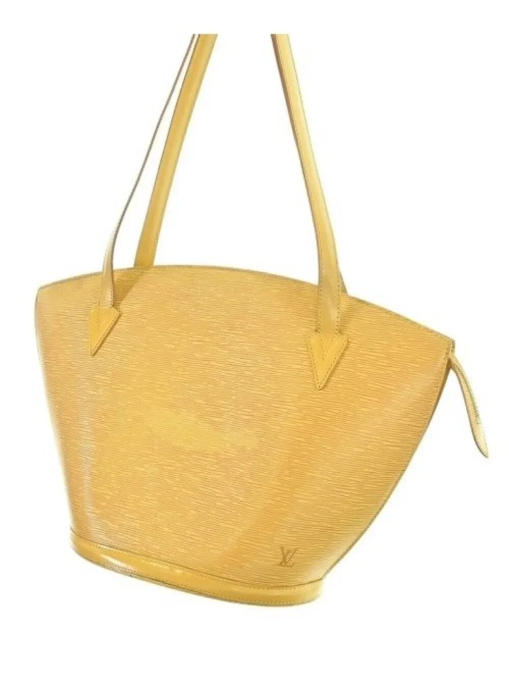 Louis Vuitton this authentic